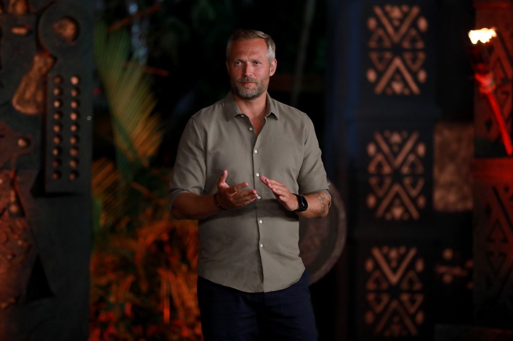 Pítr po dueli s Fifom skončil v Survivorovi.