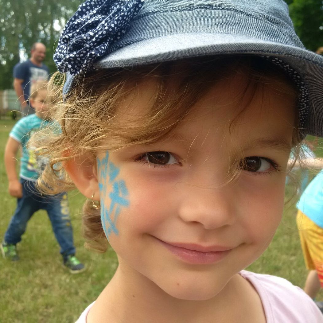 Laura Gavaldová a Izabelka Gavorníková dnes