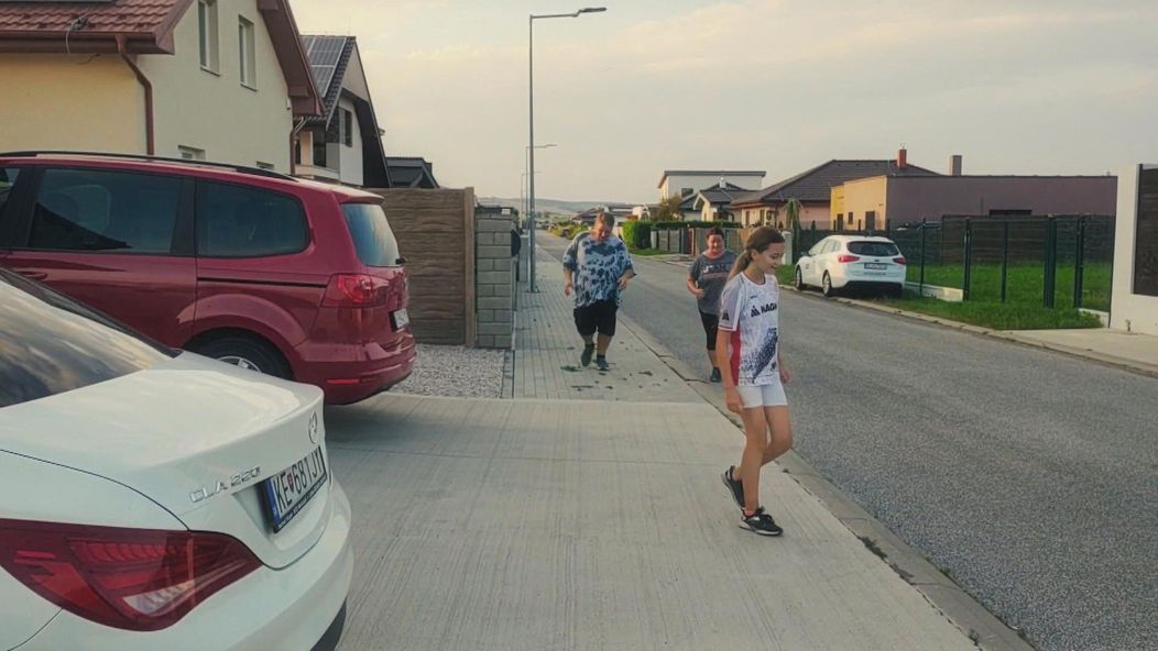 Pre Pavla Kudroča bol rok Extrémnych premien veľmi náročný. Napokon dokázal schudnúť zo 166 kíl na dvojciferných 99.