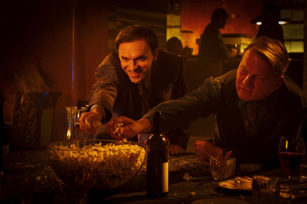 Druhá séria seriálu Iveta - 1. epizóda