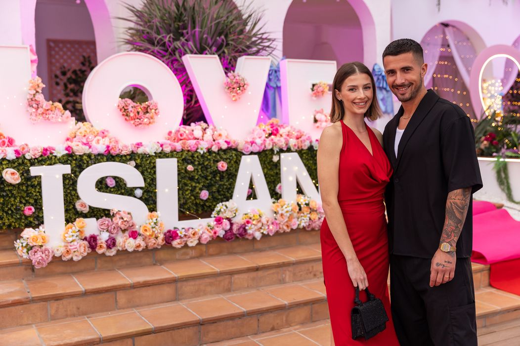 Finále tretej série šou Love Island Česko & Slovensko.