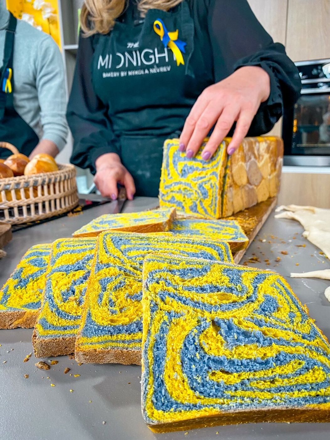 Ukrajinské pochúťky