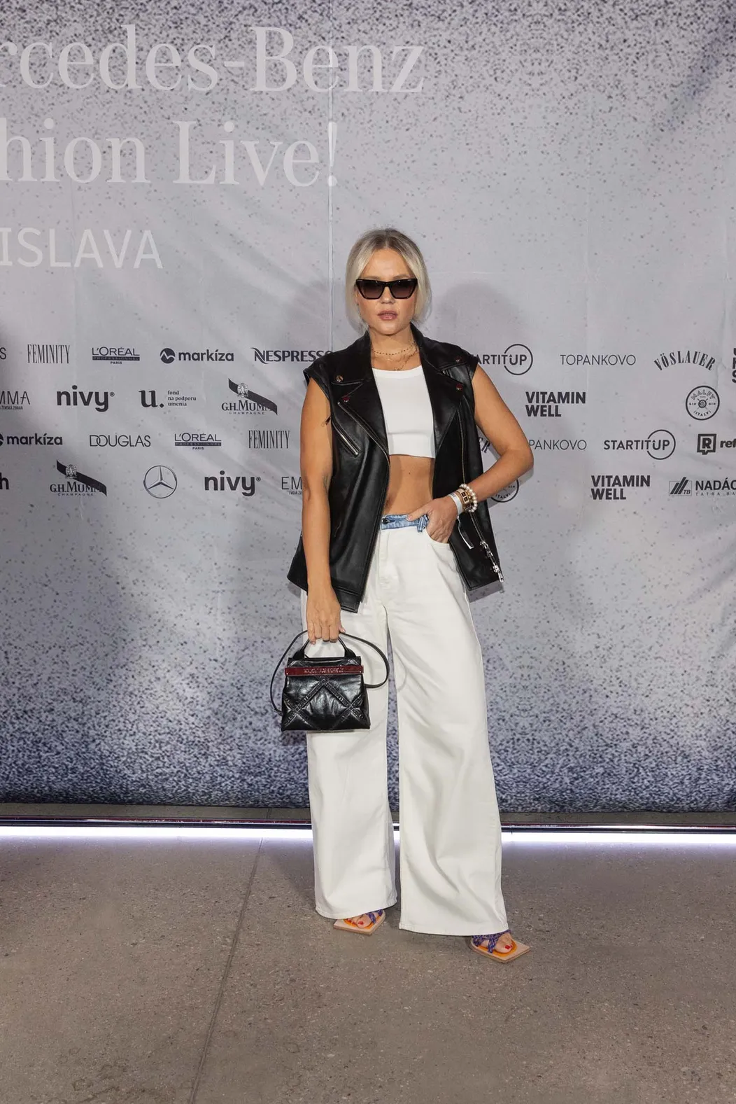 Fashion LIVE! 2023