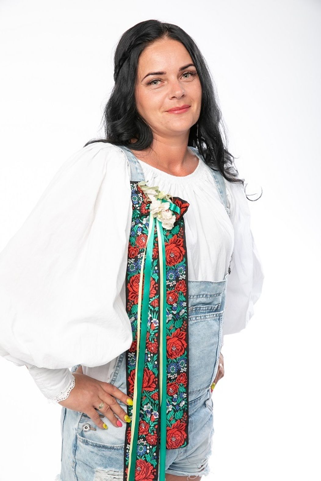 Michaela Štefániková