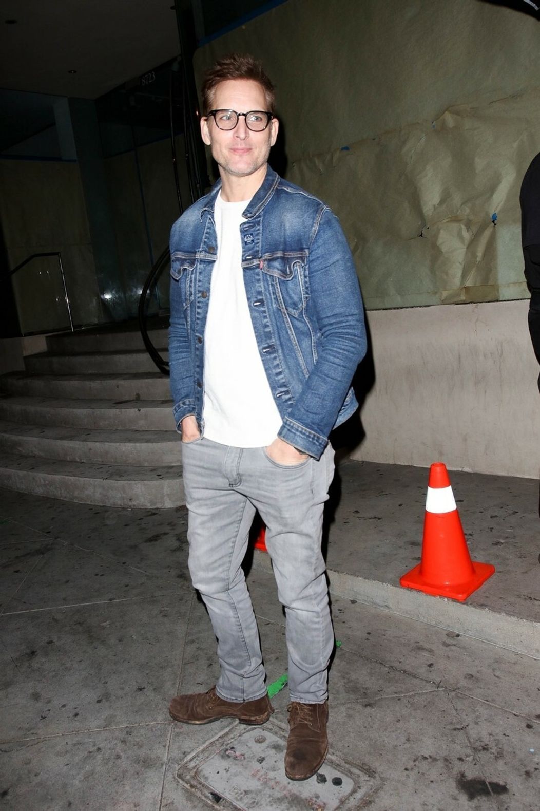 Peter Facinelli