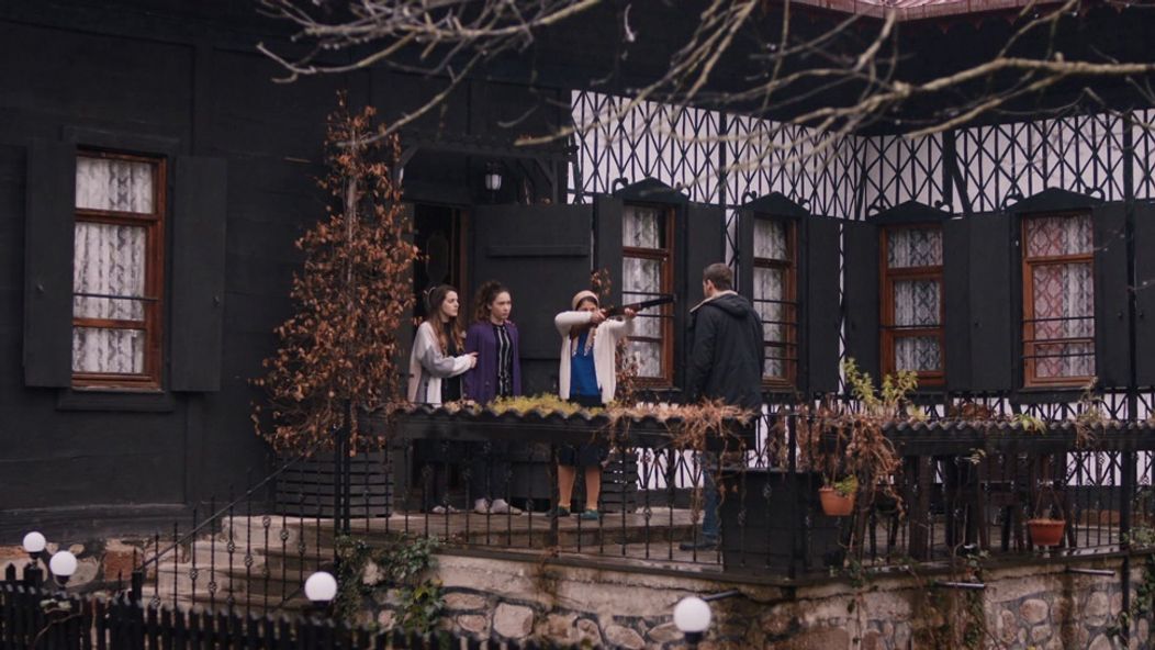 Zachránené životy