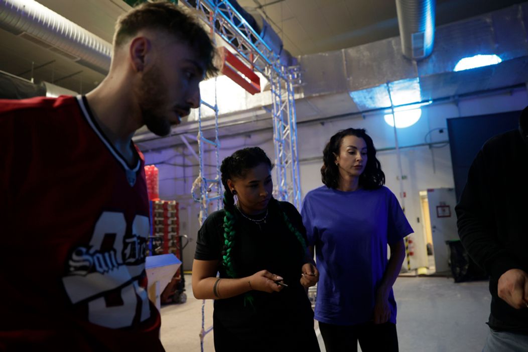 Zákulisie finále Farmy