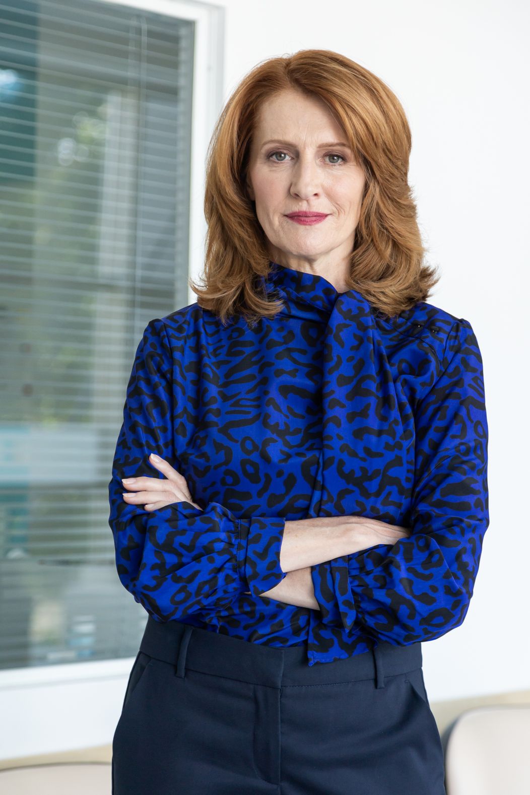 Dagmar Edwards