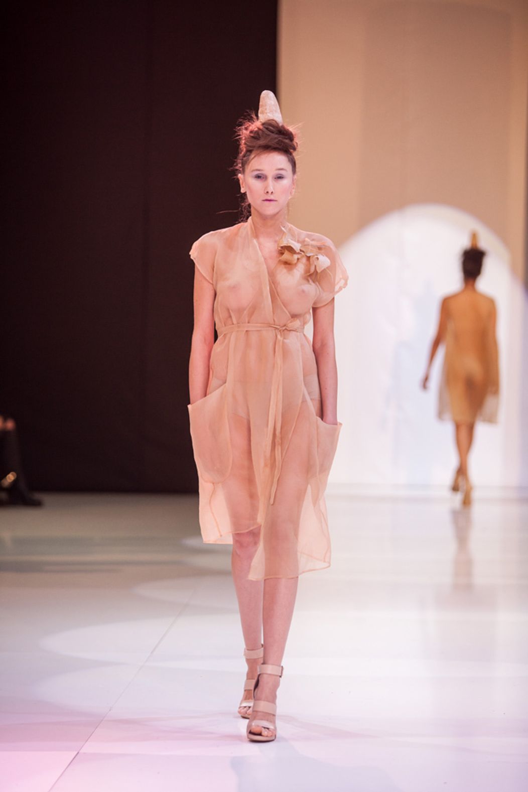 Fashion LIVE!: Martin Hrča