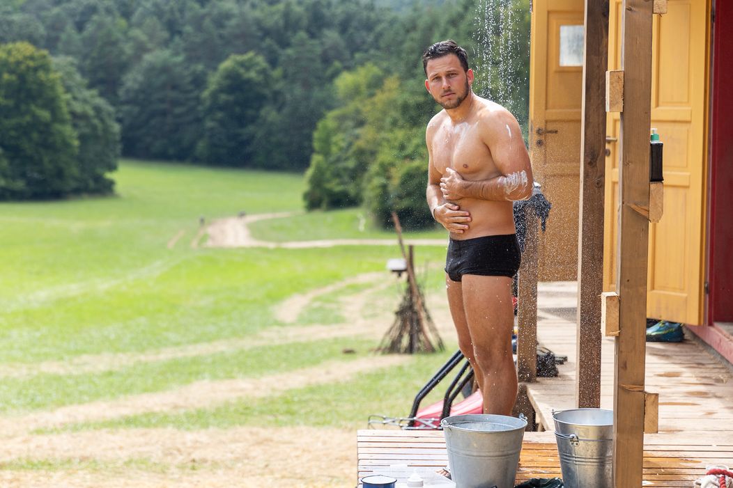 Jedenásty deň na Farme 15