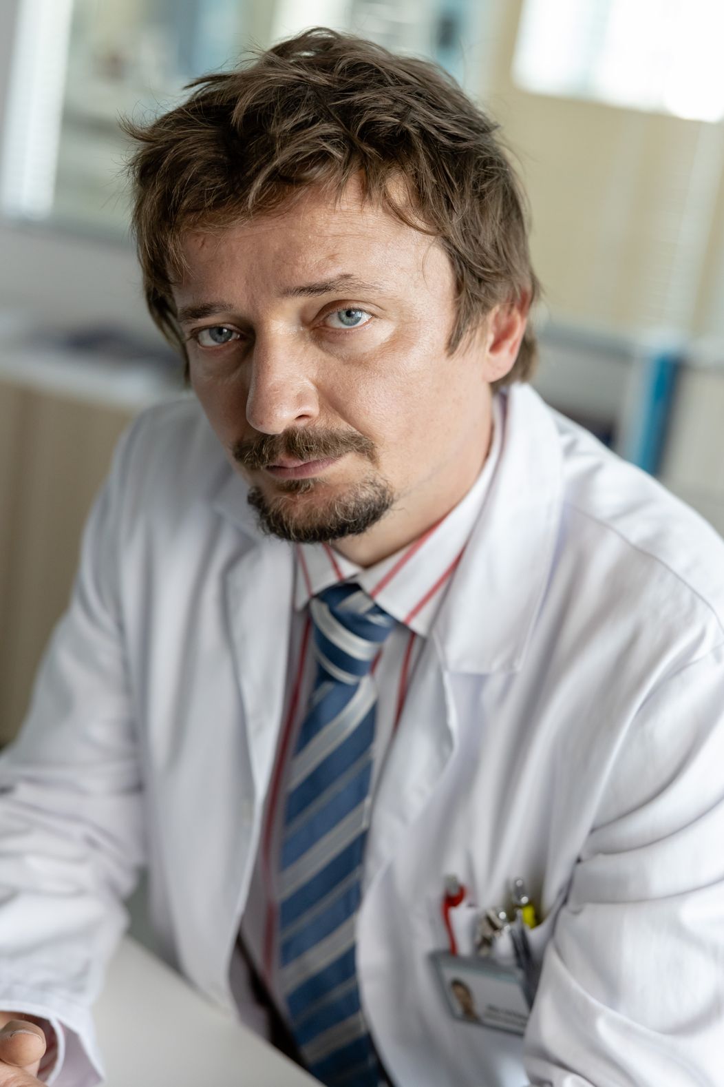 Spomíname na Dana Heribana