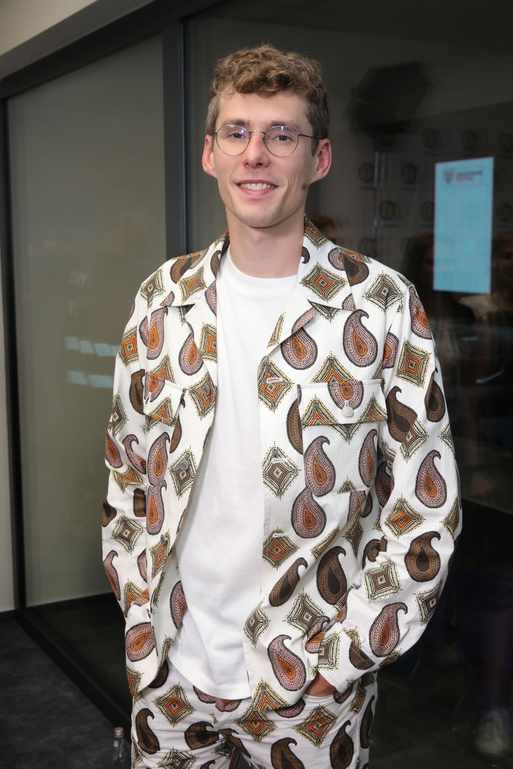 Lost Frequencies