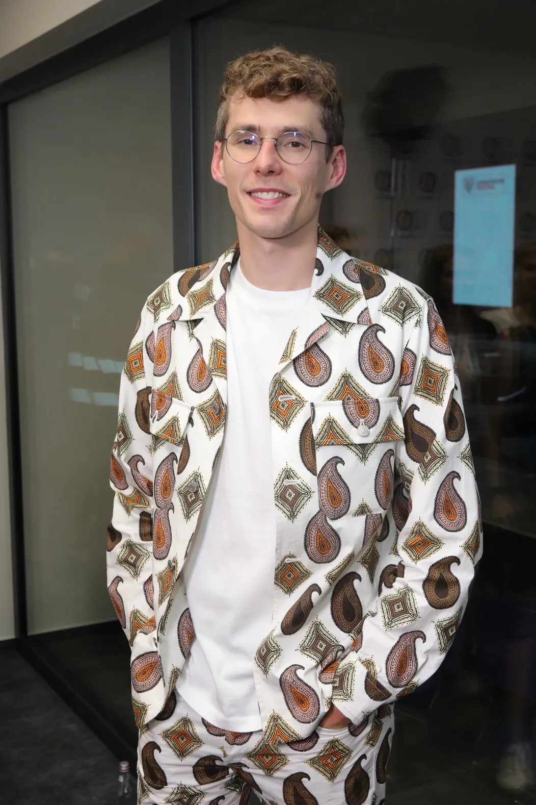 Lost Frequencies