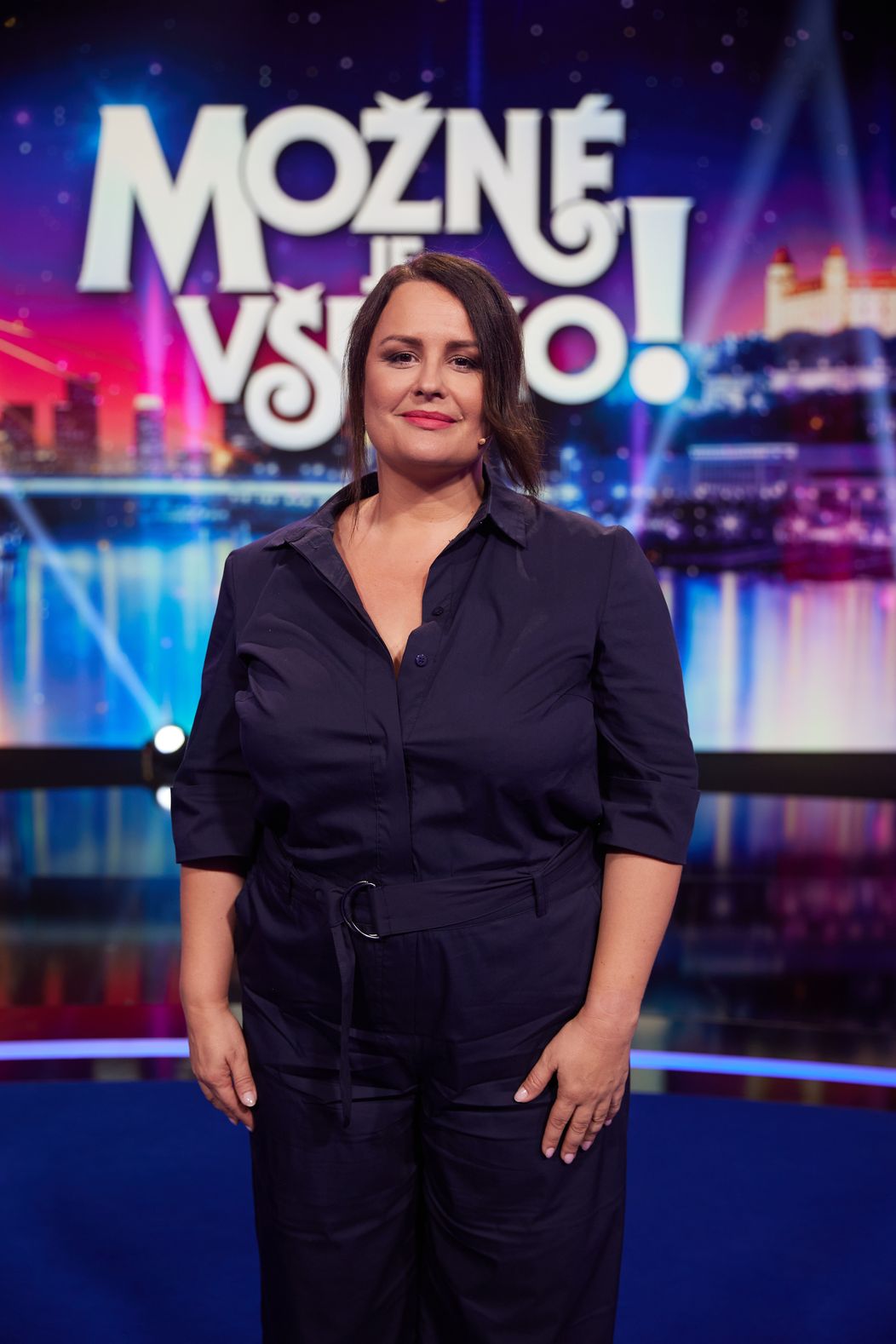 Nová zostava v Možné je všetko!