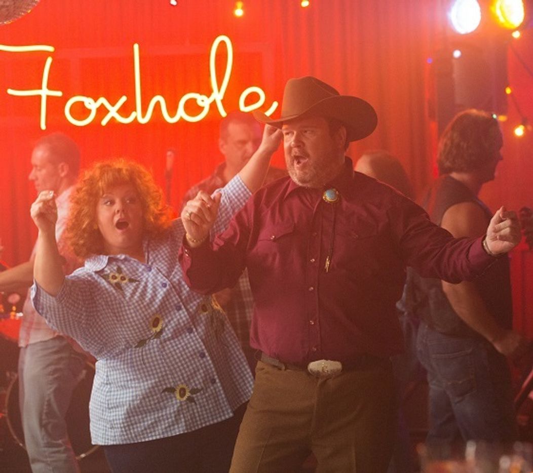 Na cudzí účet (Identity Thief)