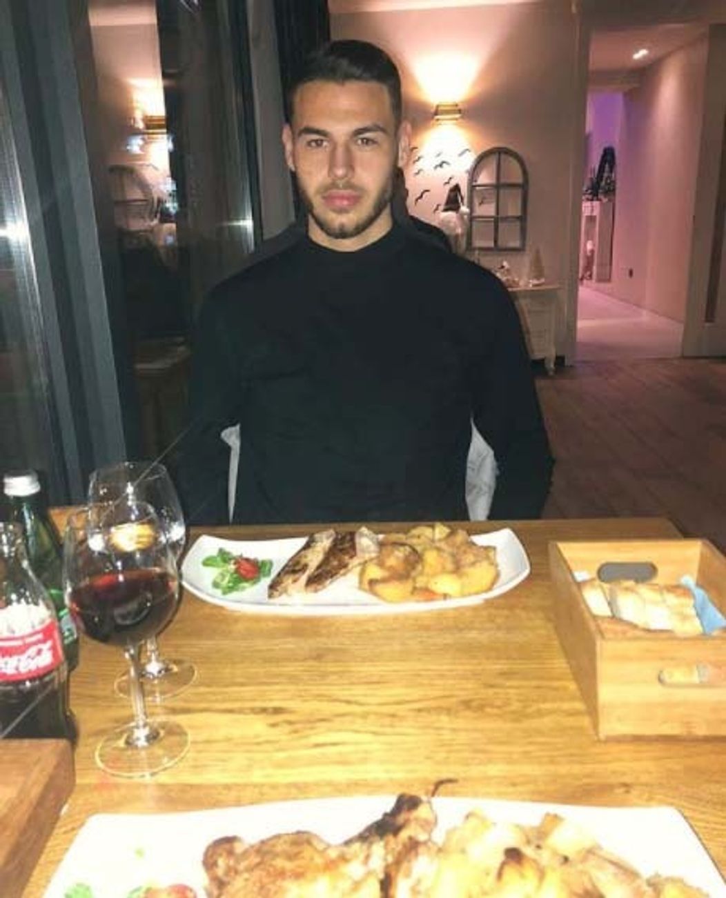 Dominik Radić