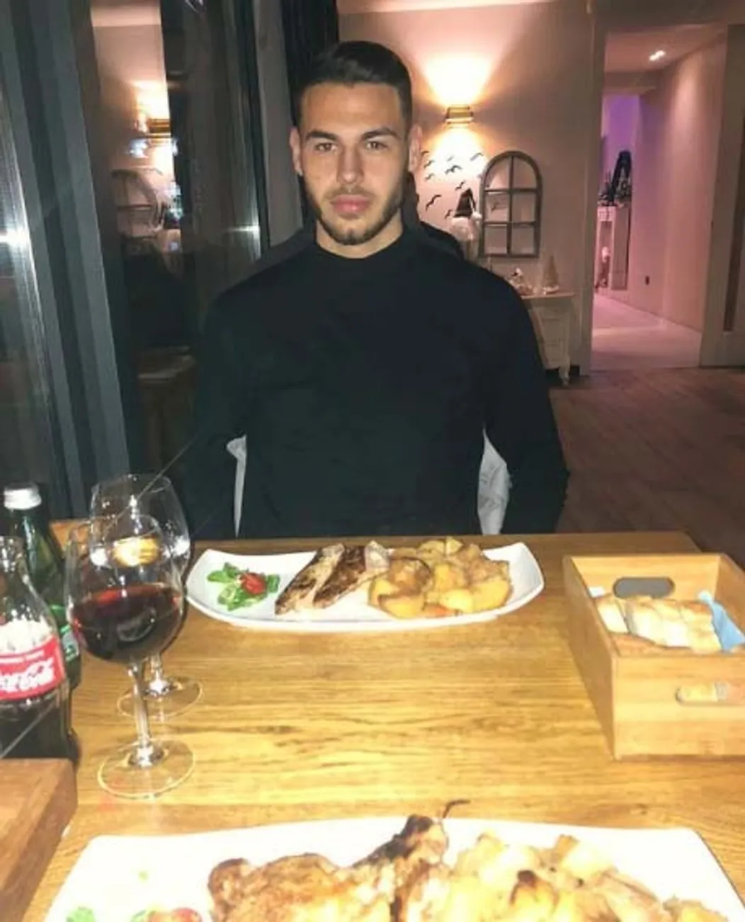 Dominik Radić