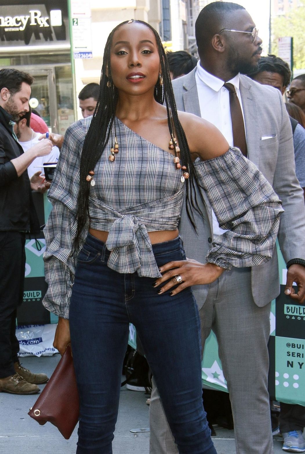 Erica Ash