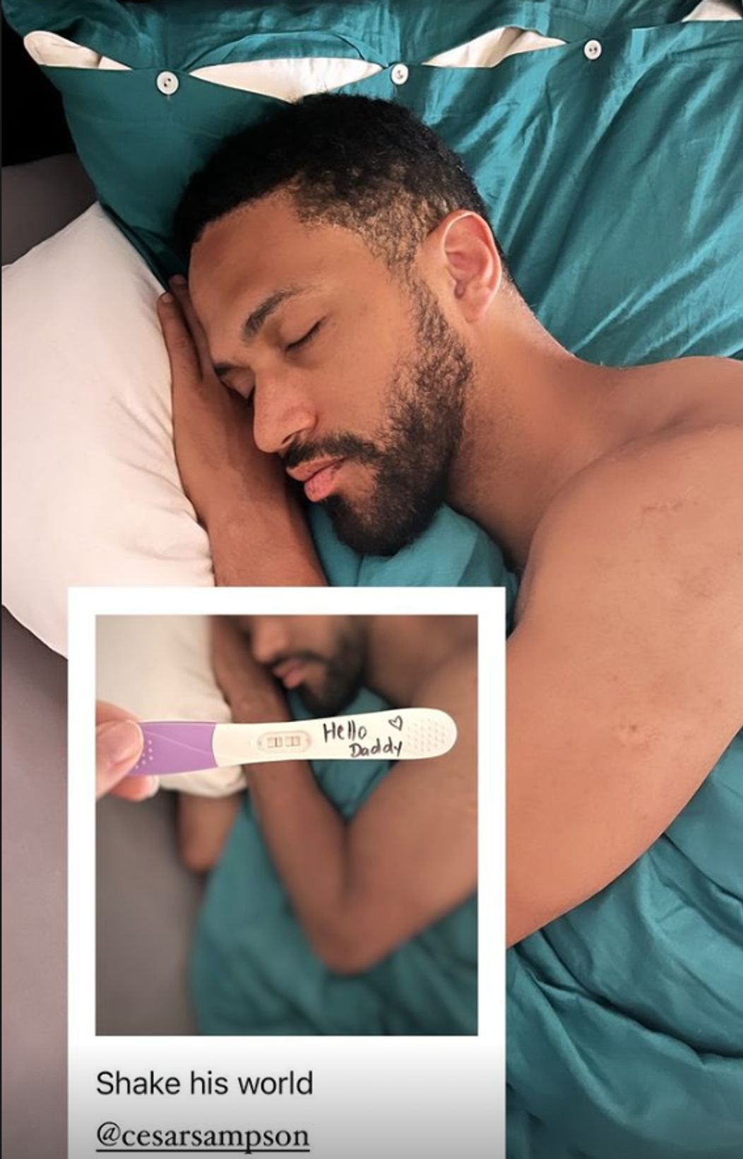 Z Miss 2019 Frederiky Kurtulíkovej je mamina