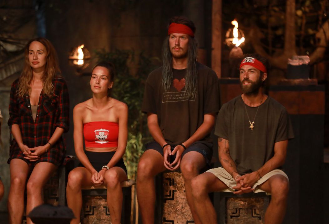 Survivor po 9. kmeňovej rade opustil ďalší člen.