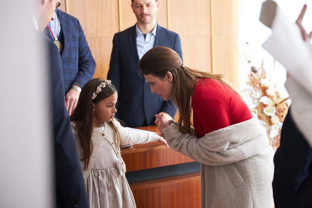 Svadba Nadi a Martina