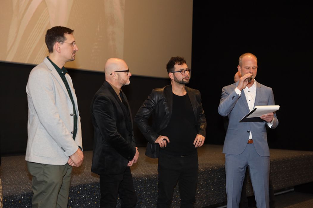 Premiéra Voyo originálu Metóda Markovič: Hojer