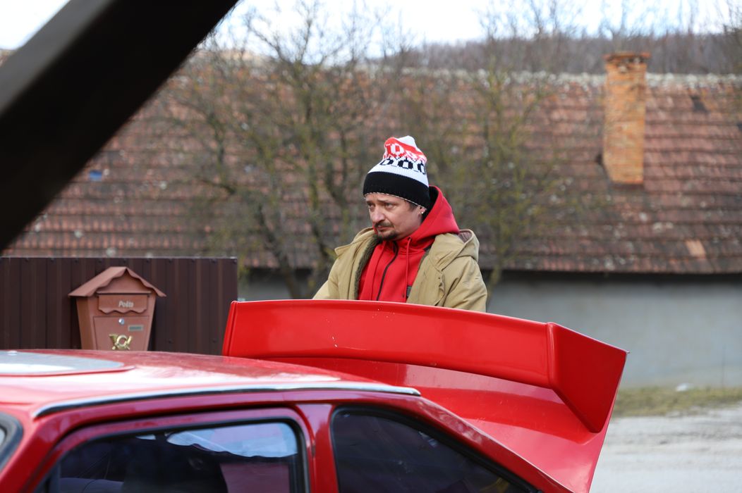 Spomíname na Dana Heribana