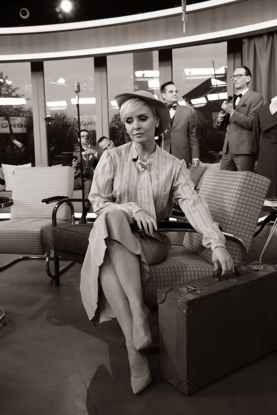 Kveta Horváthová