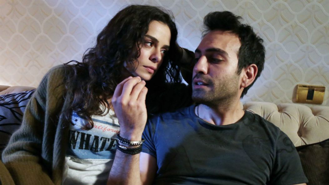 Láska na druhý pokus