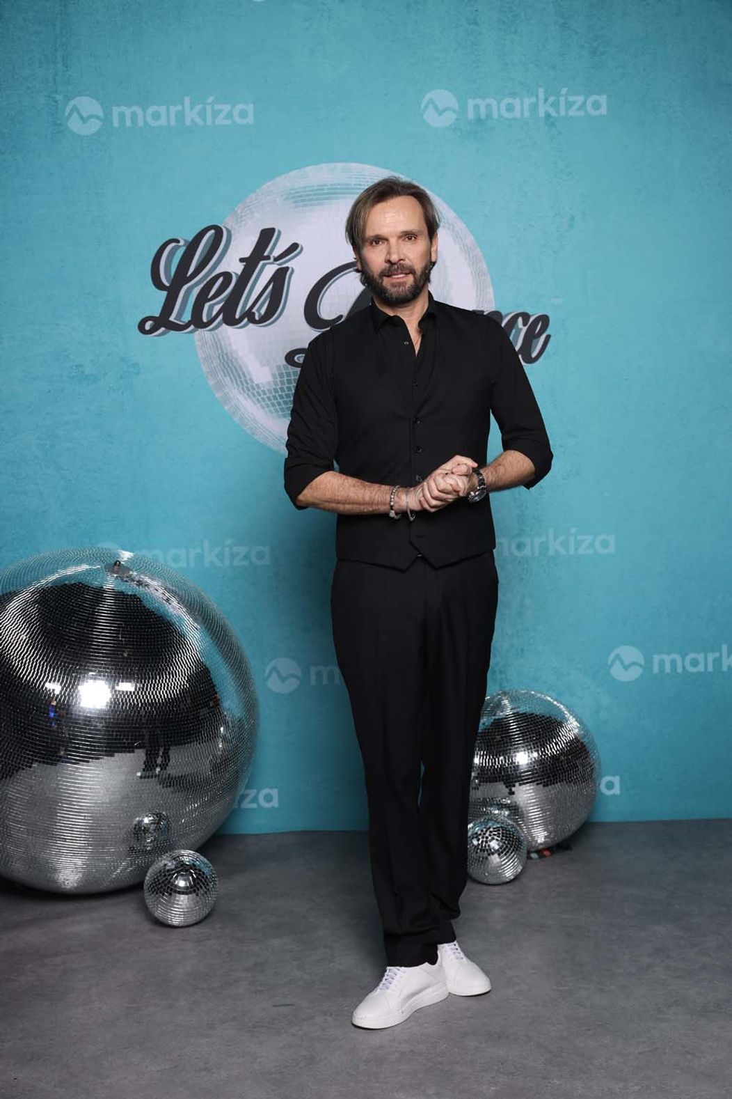 Let´s Dance 4. kolo - Tanečné páry