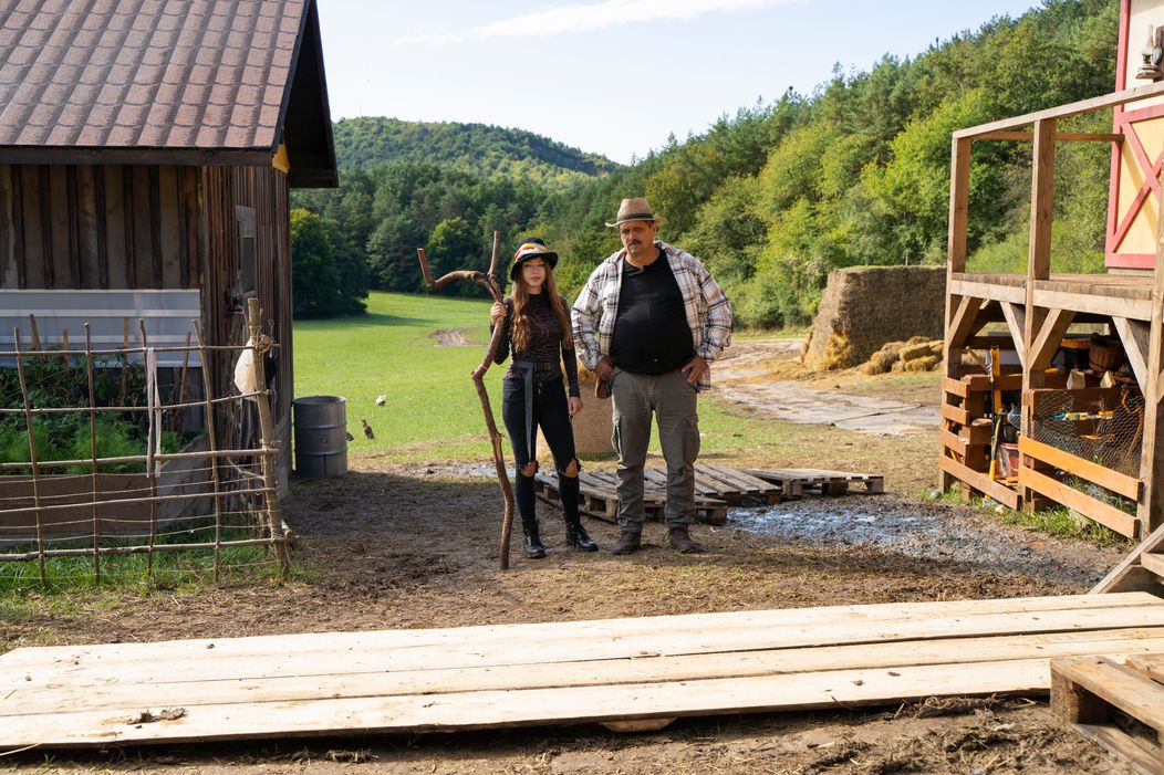 Farmári vytvorili negatívny rekord v počte mincí, Sofia prehrala s Mirkou a ide domov