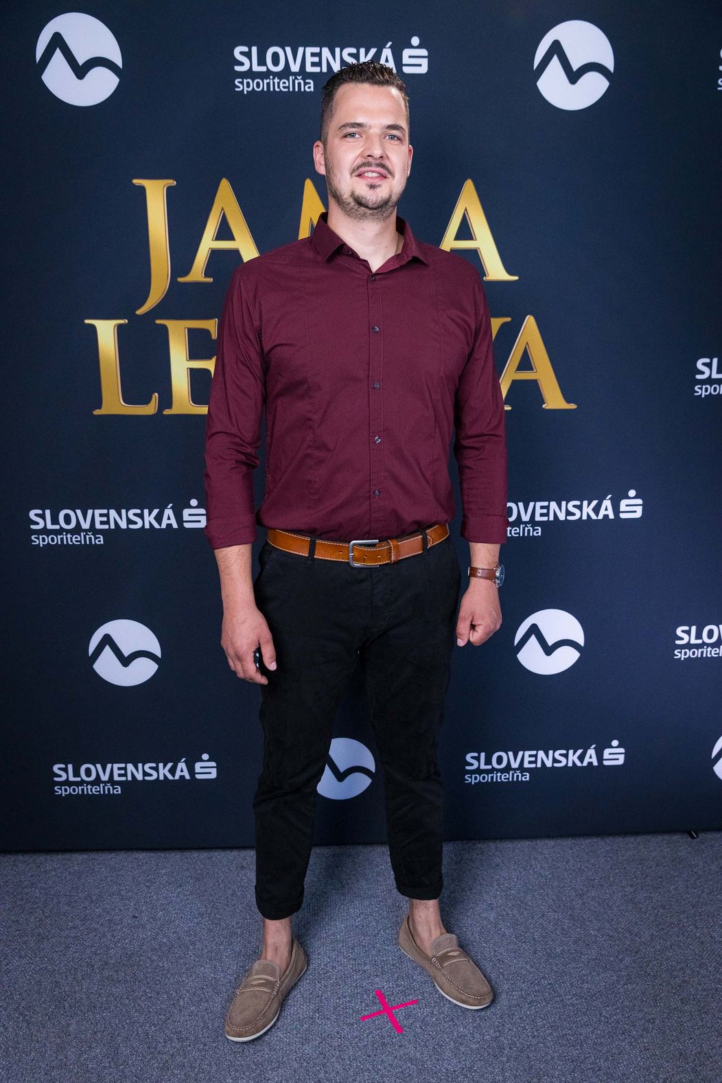 Jama levova - 4. epizóda