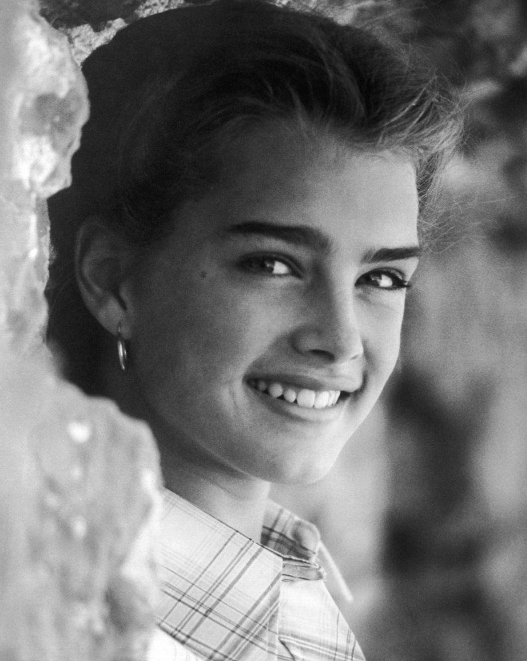 Brooke Shields