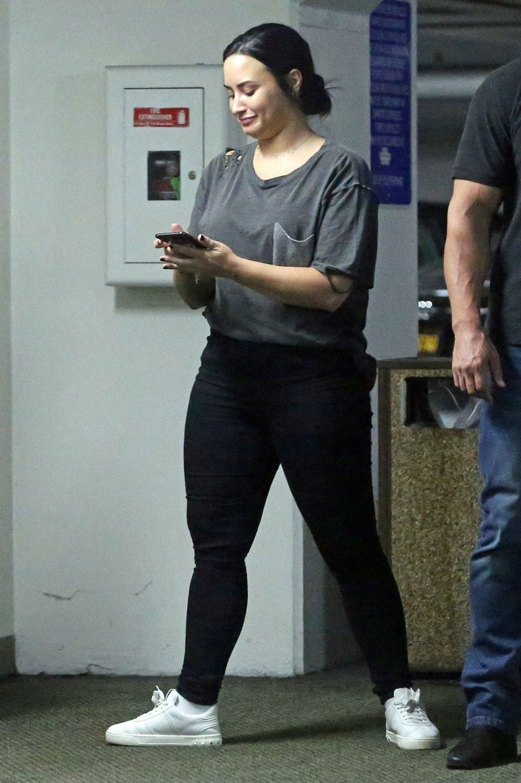 Demi Lovato