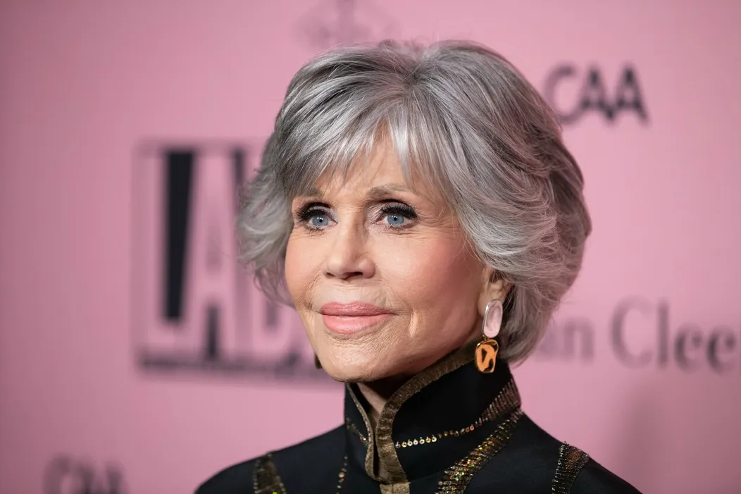 Jane Fonda