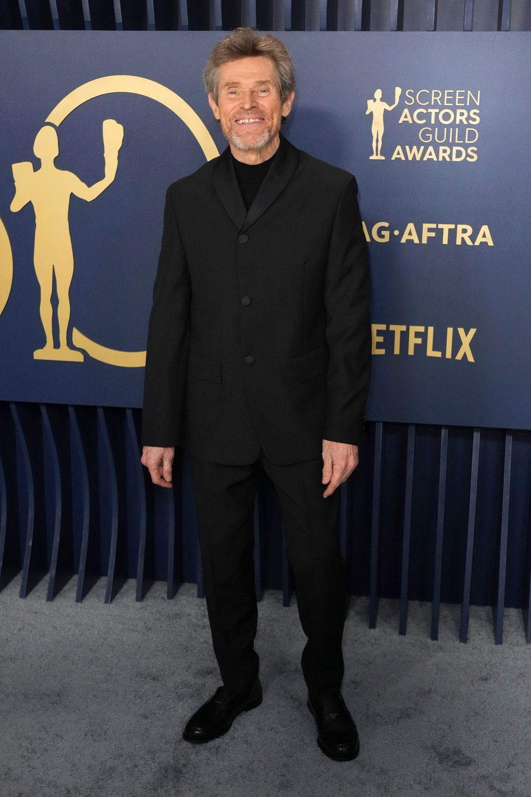 Willem Dafoe