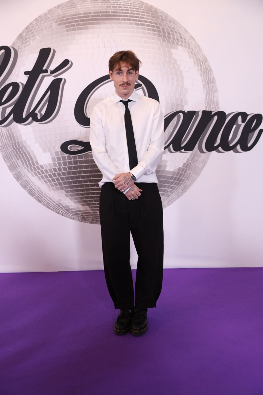 Móda z finále Let's Dance 2024