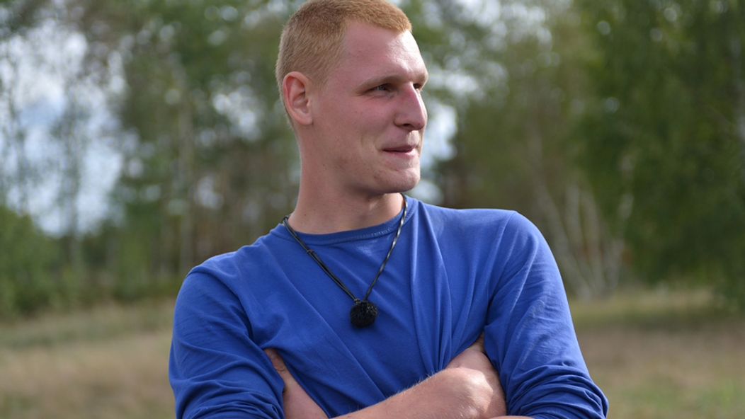 Dominik Porubský