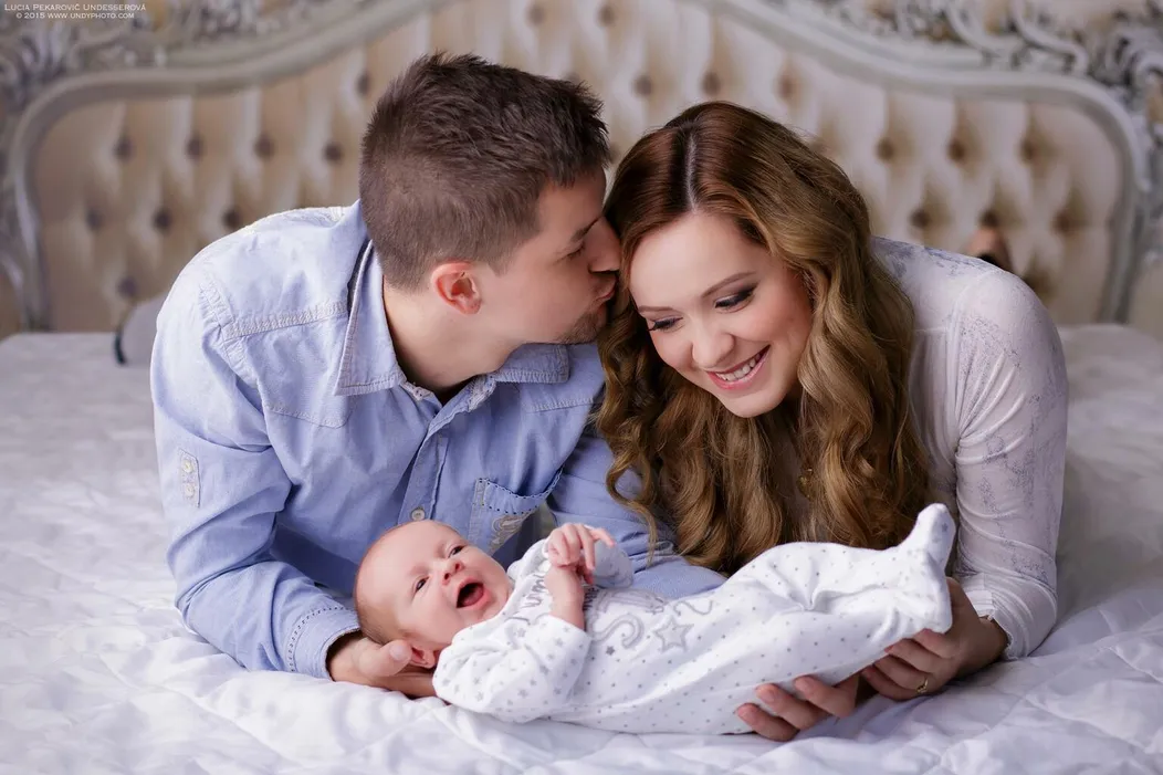 Dominika a Peter