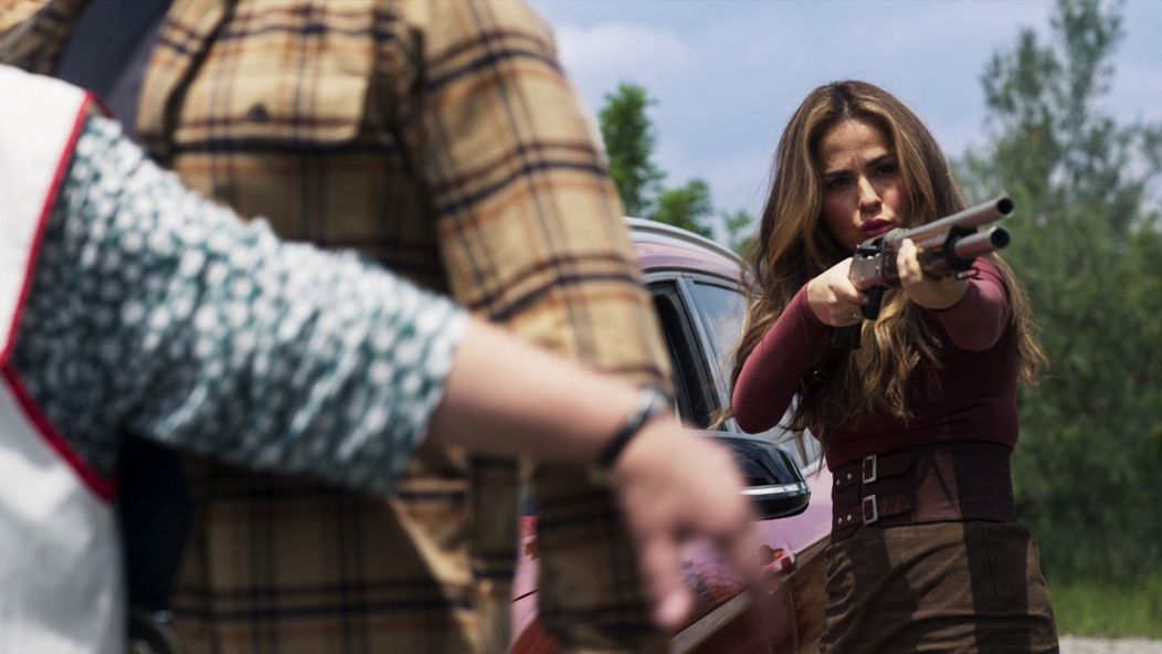 Skrytá vášeň – Príbeh pokračuje