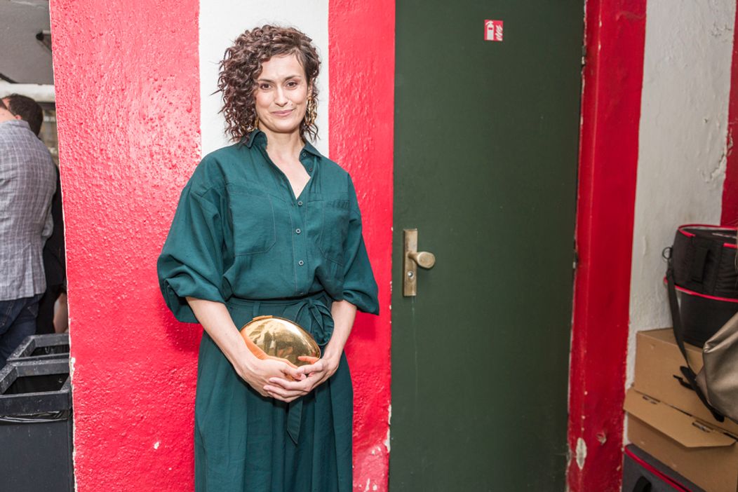 Premiéra minisérie Voyo Originál Matematika zločinu