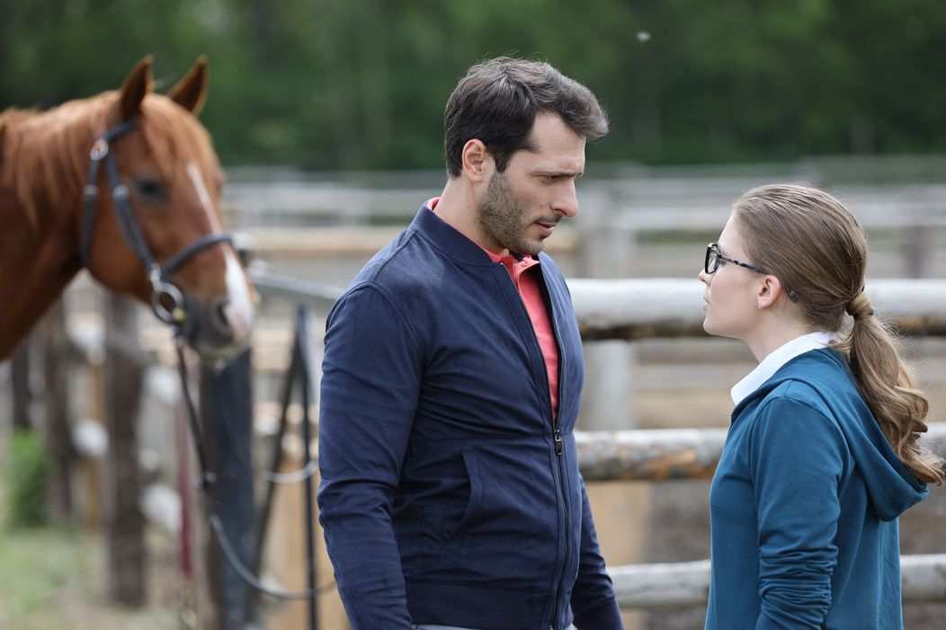 Alex (Braňo Deák) a Ema (Jana Kovalčíková)