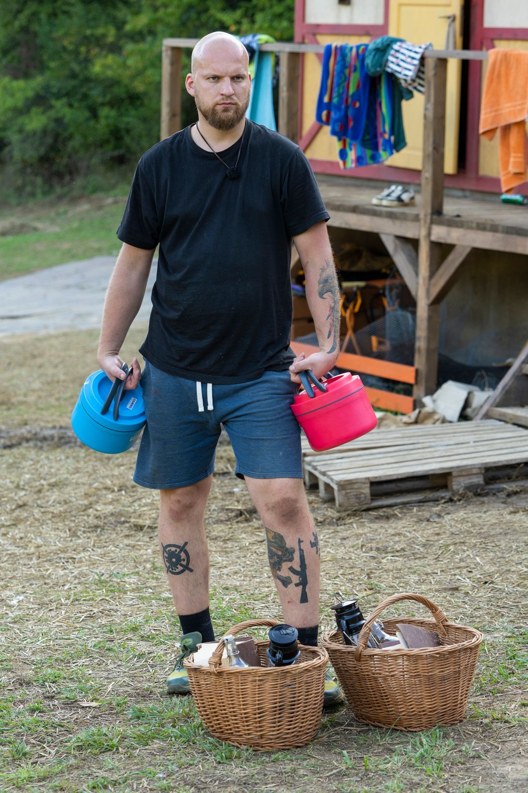 Ďalší súboj o záchranu, do duelu ide Niki s Dominikou