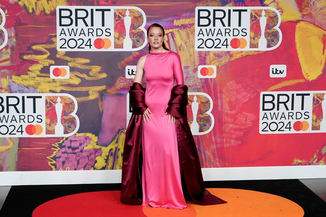 Hudobné ceny Brit Awards 2024