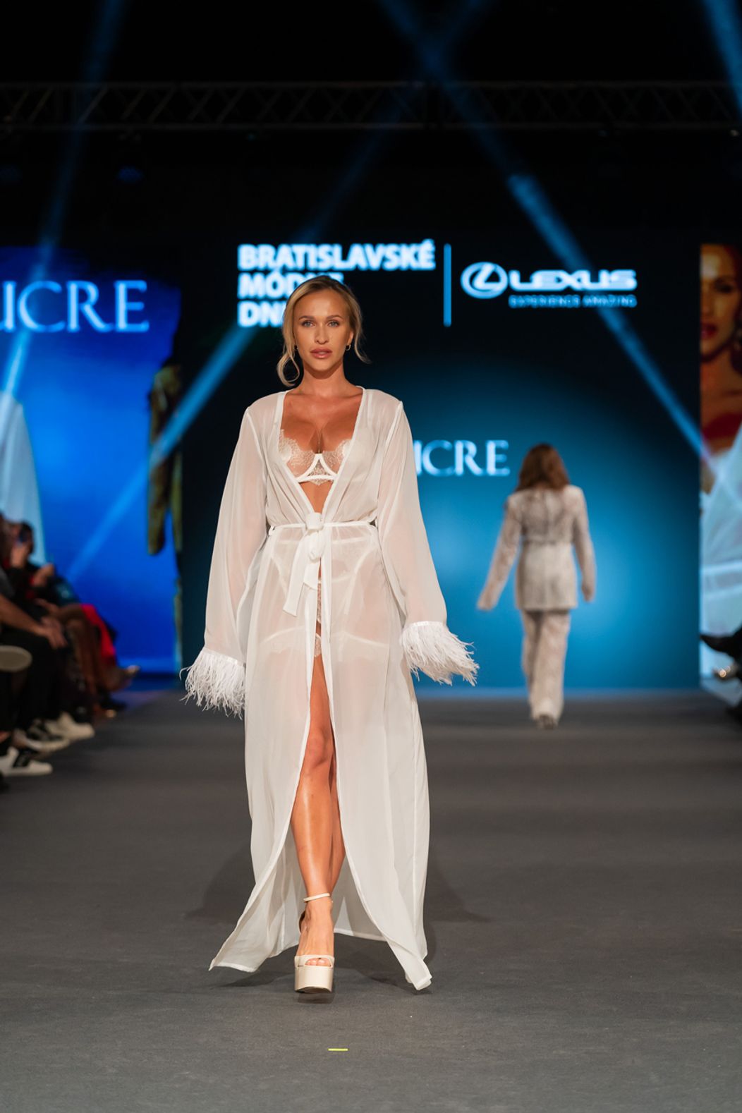 Bratislavské jesenné módne dni 2024