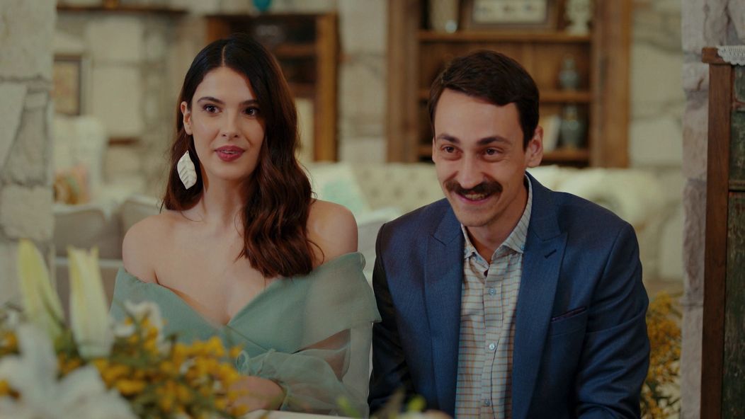 Veľvyslancova dcéra