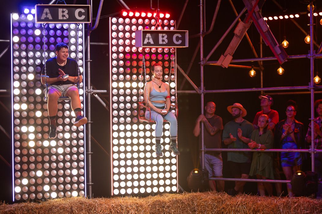 Duel medzi Sofiou a Michalom