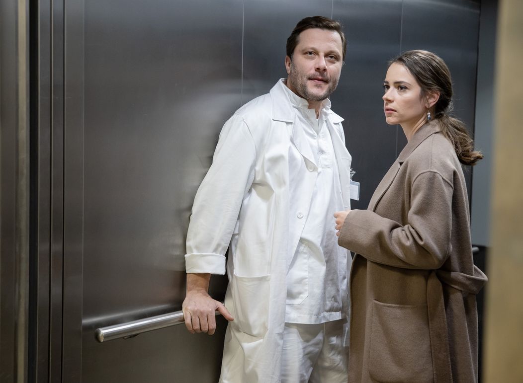 Tomáš Maštalír, Marek Geisberg a Gabika Marcinková