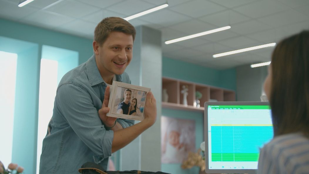 Matúš Beniak alias Dávid 