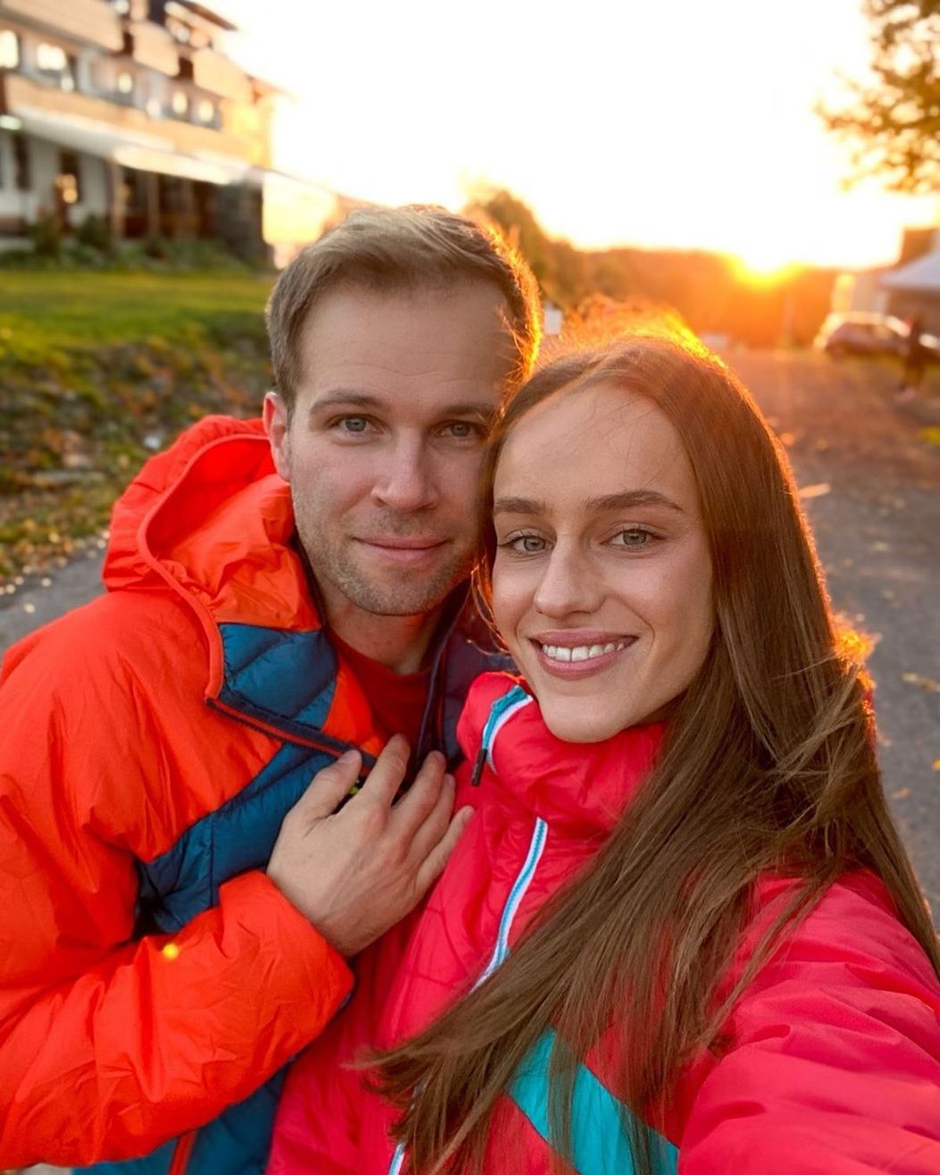 Tomáš a Ivana Bezdeda